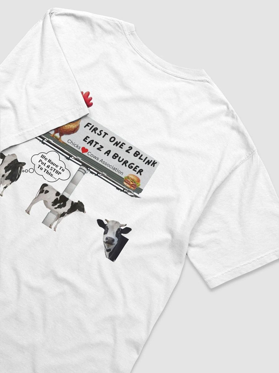 FIRST ONE 2 BLINK EATZ A BURGER product image (4)