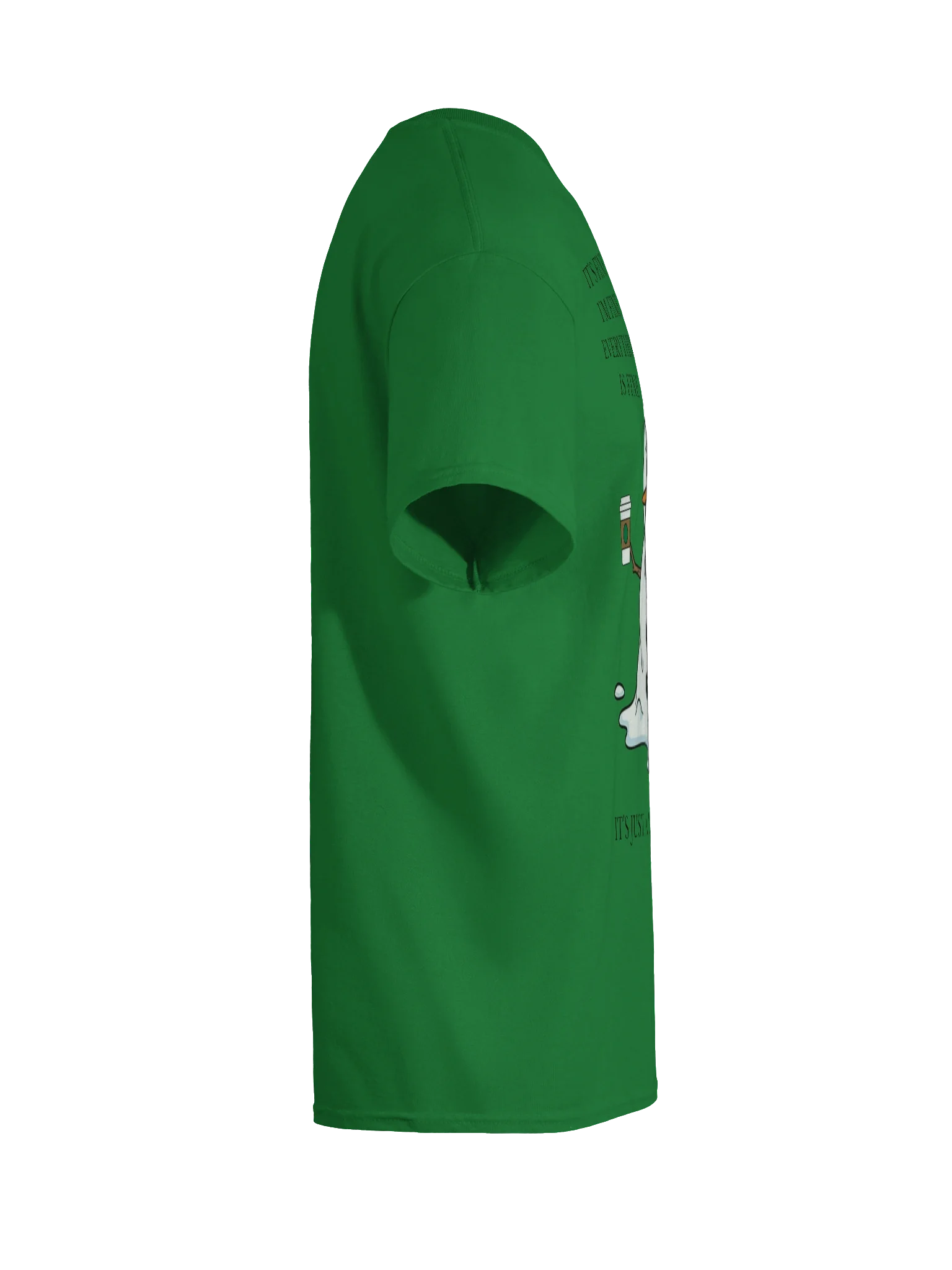 Meltdown Tee Style 1 product image (105)