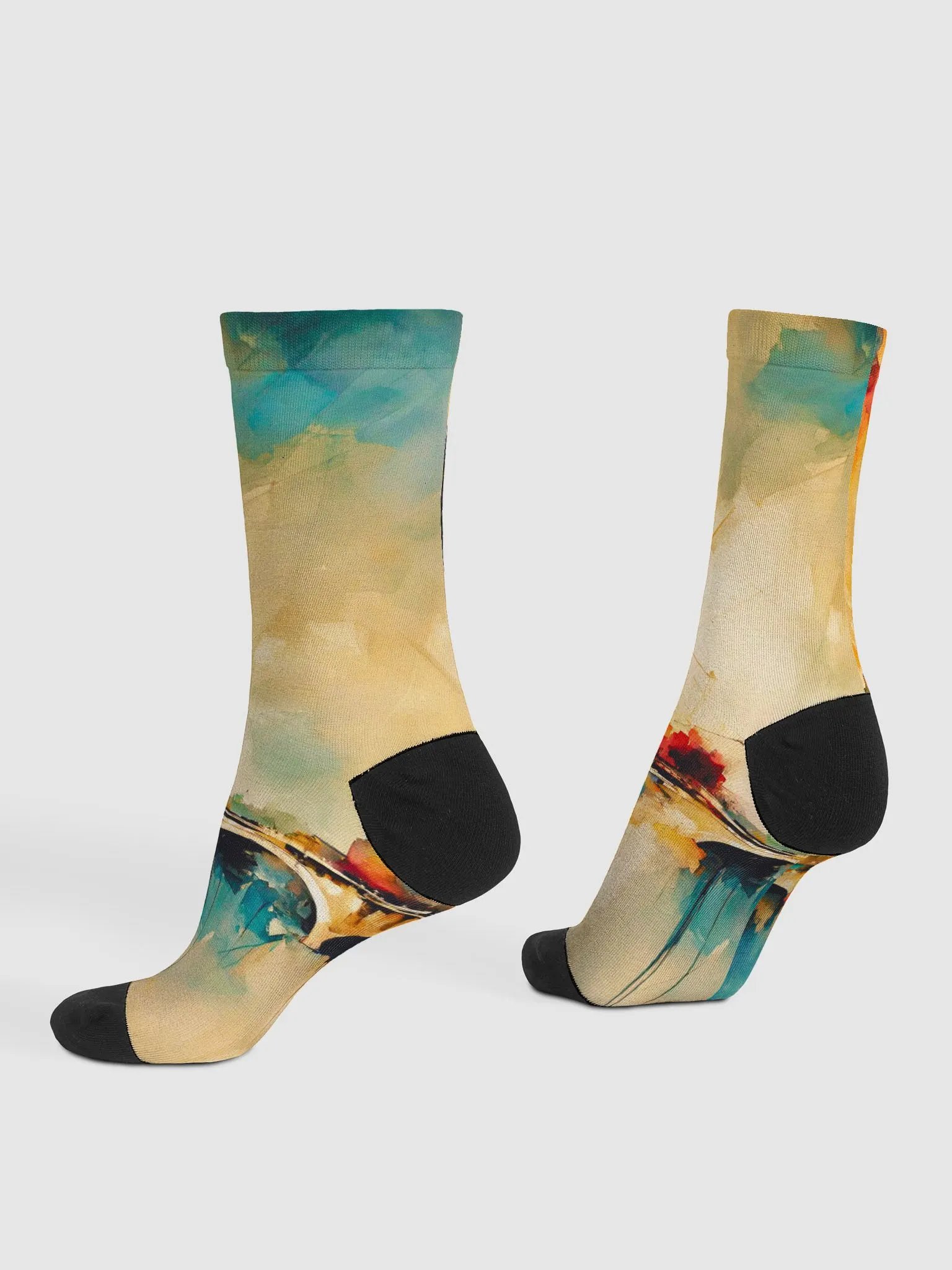 Micasa Socks product image (3)