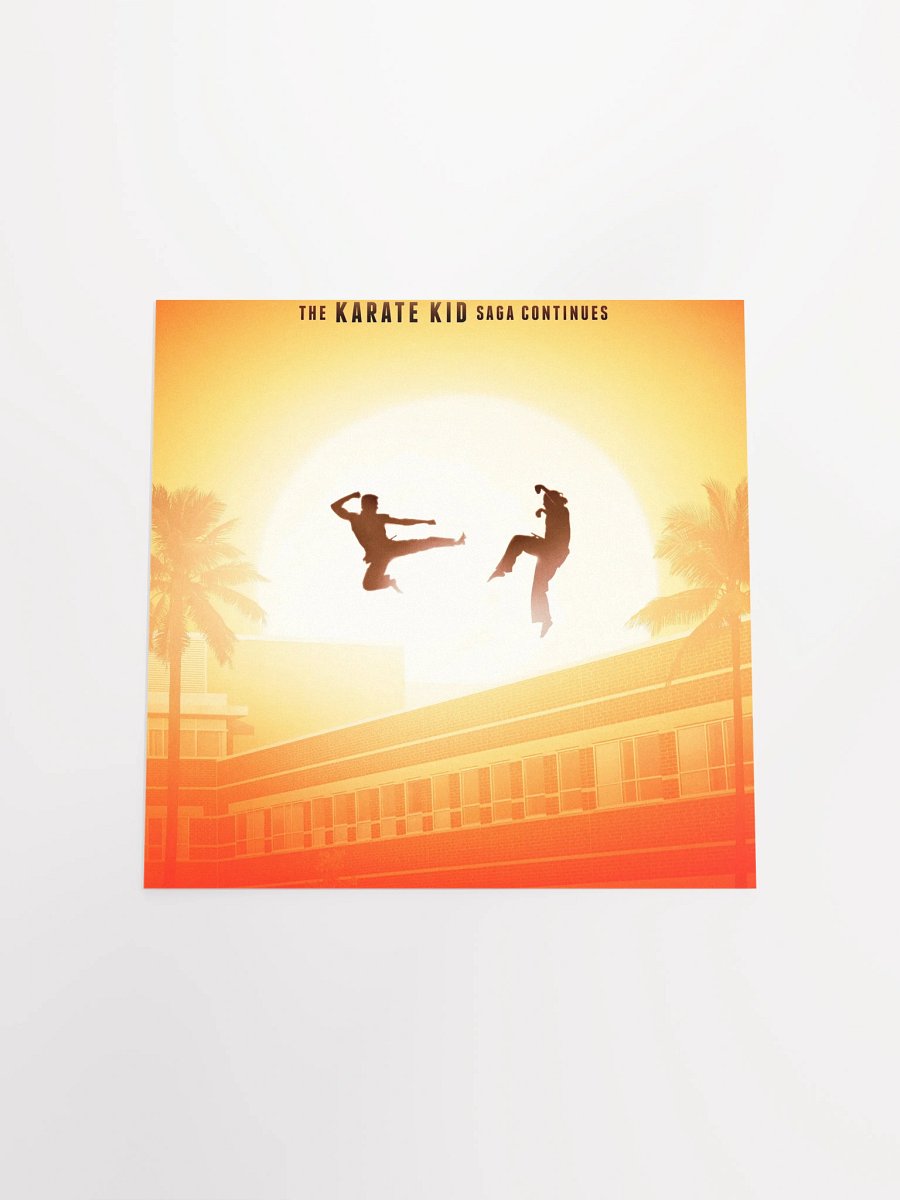 Karate Kid Movie product image (24)