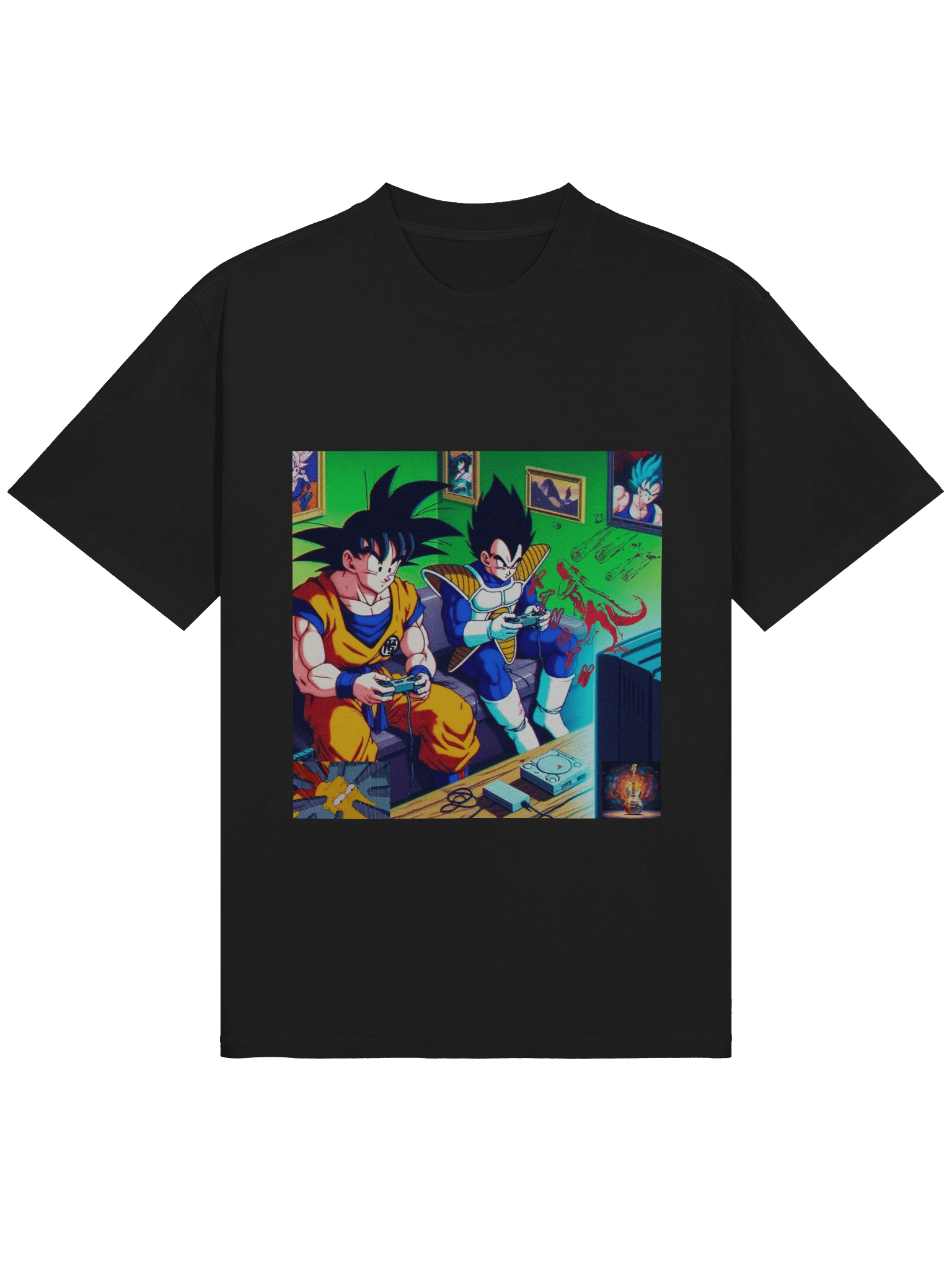 lets play vegeta vs goku product image (3)