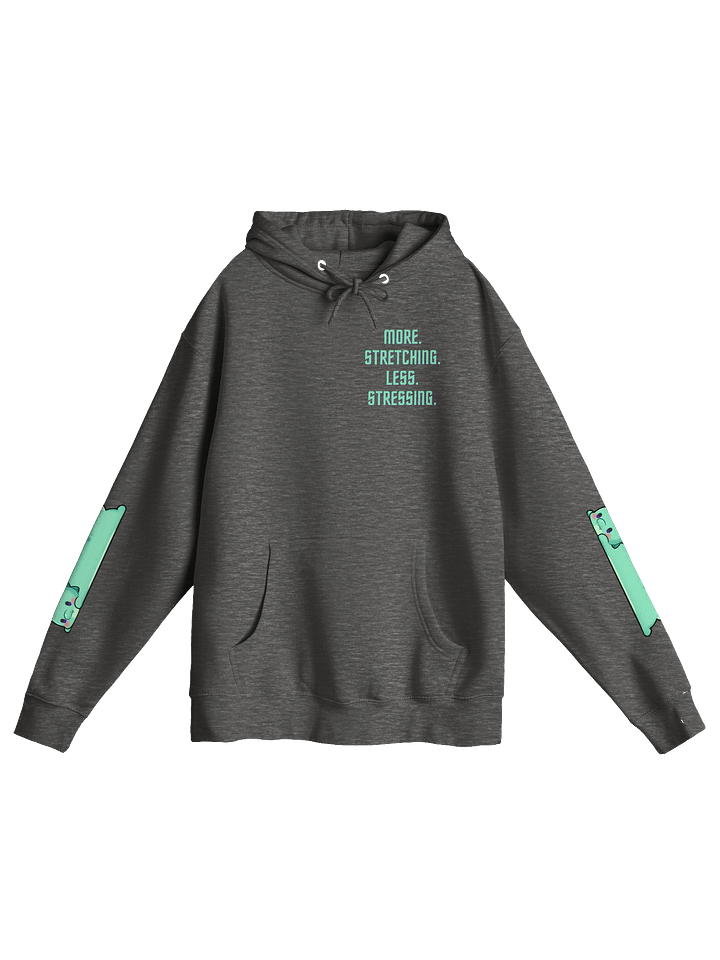 More Stretching! Less Stressing! product image (2)