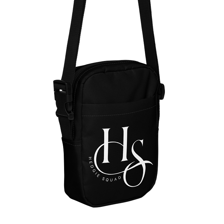Hedgie Squad crossover bag product image (1)
