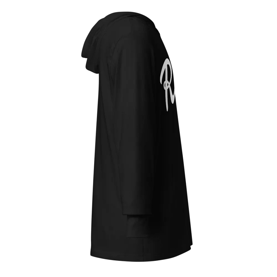 RUIN HOODED LS TEE product image (4)