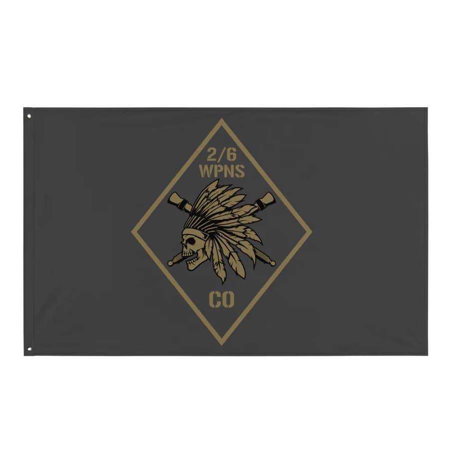 Tactical Collection - Flag product image (1)