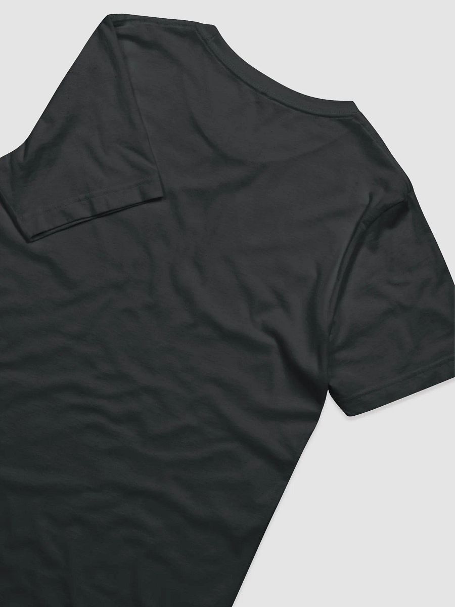 Zen Heart Pocket Square T-Shirt product image (7)