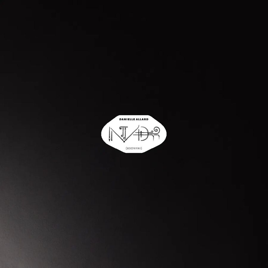 INVADER Magnet product image (3)