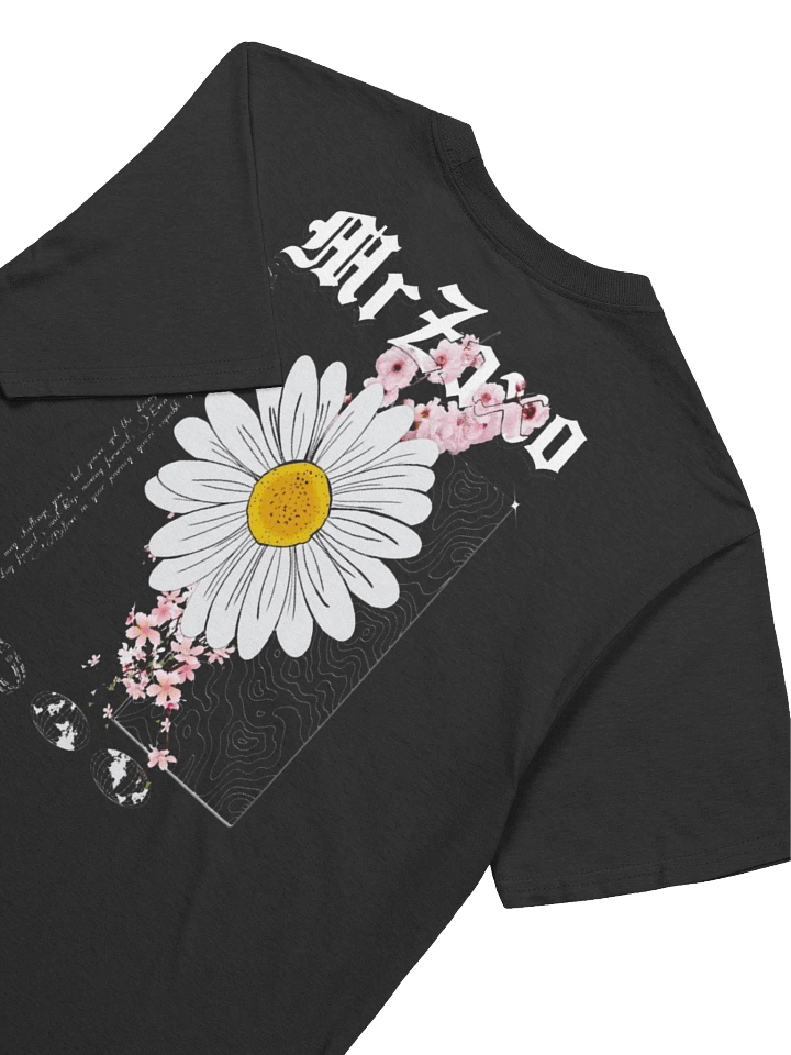 Camiseta Flores | MrZaxo product image (1)