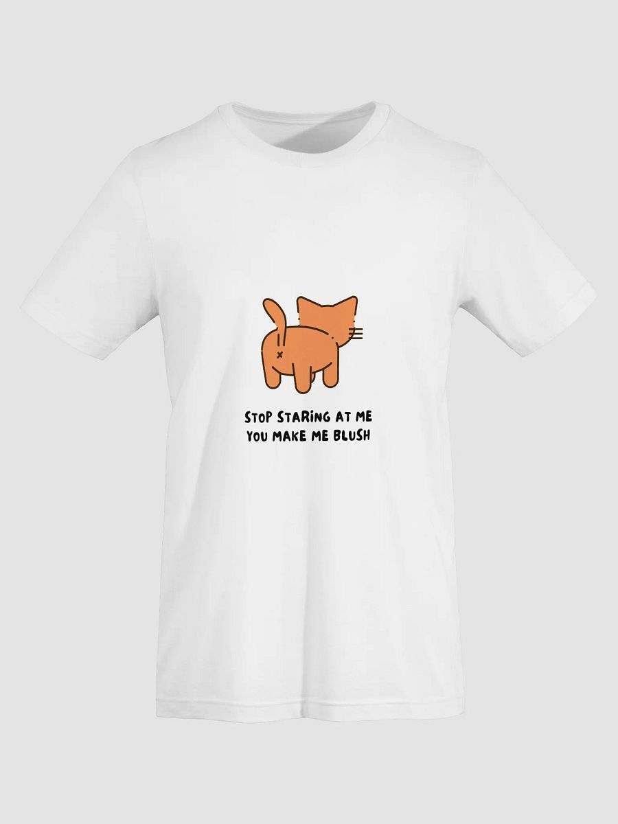 Stop Staring – Shy Dog Booty Tee product image (5)