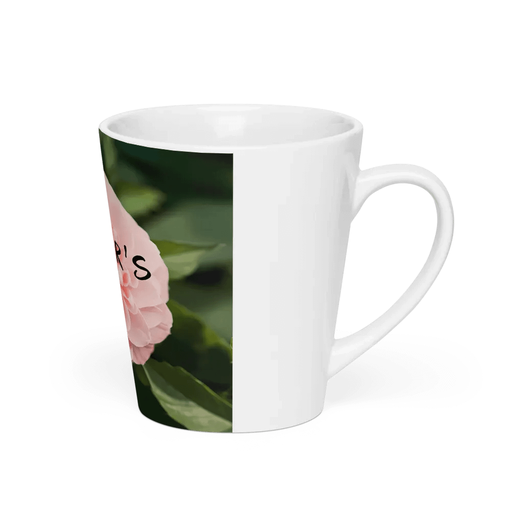 Happy Mother's Day Glass Mug product image (3)