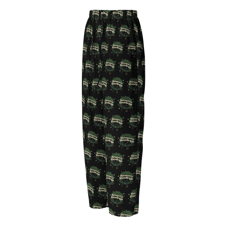 Season's Readings Pajama Pants product image (1)
