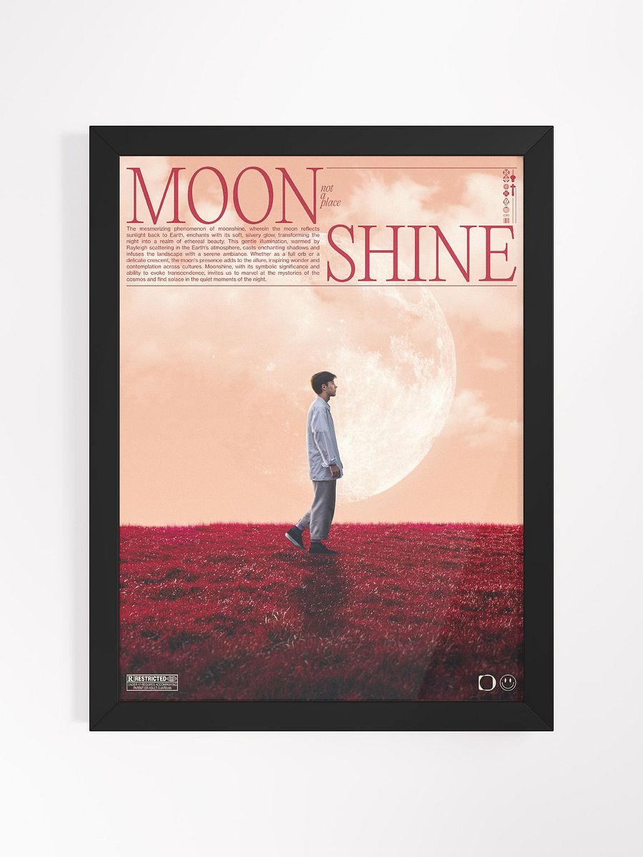 MOONSHINE FRAME product image (1)