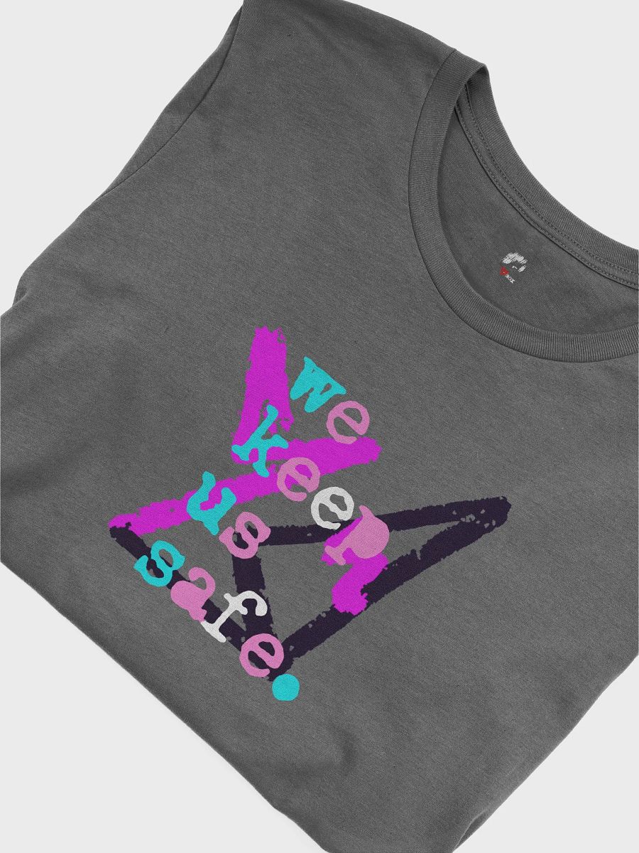 pride fox #2: safe product image (3)