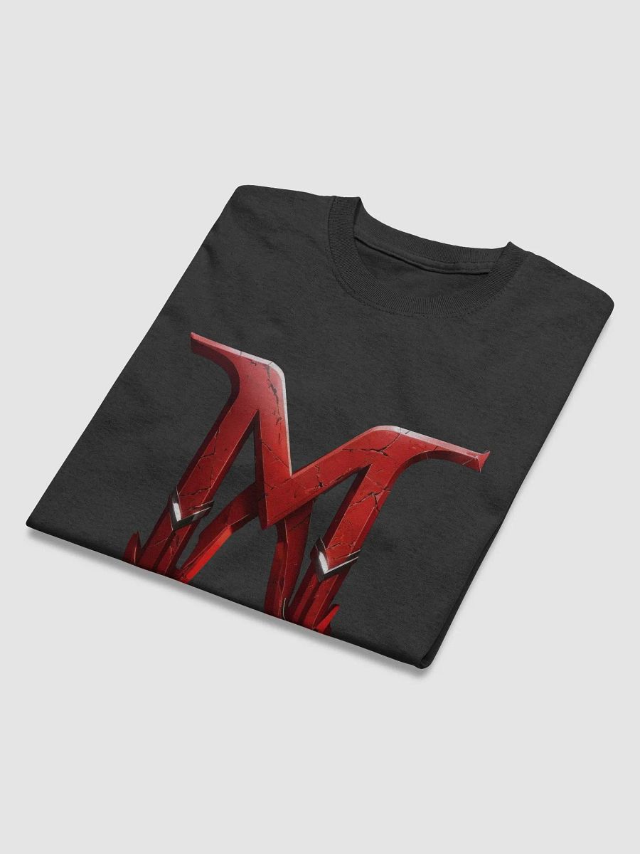 M Edition ManCaveGaming Tee product image (3)