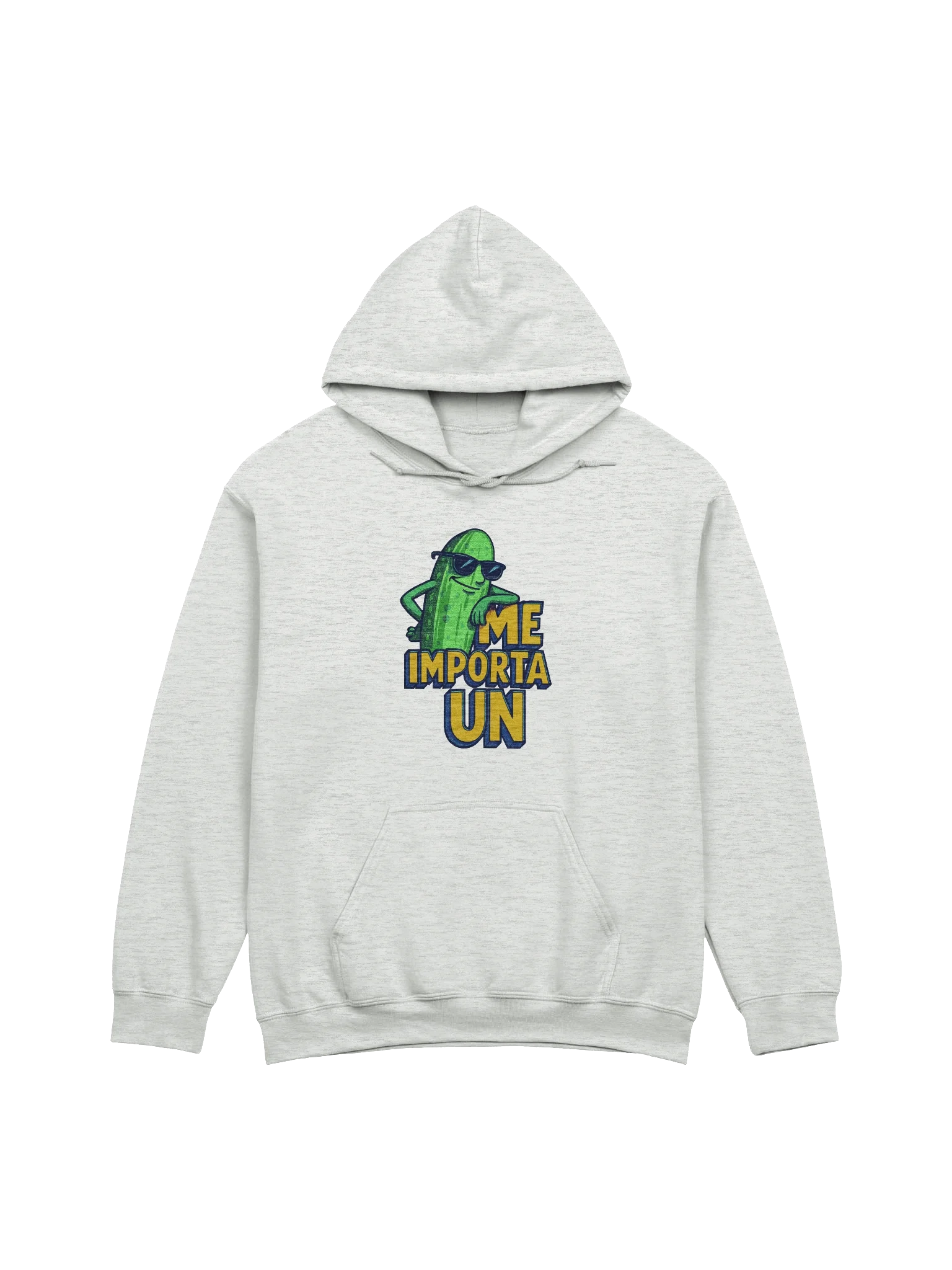 Pepino Hoodie product image (1)