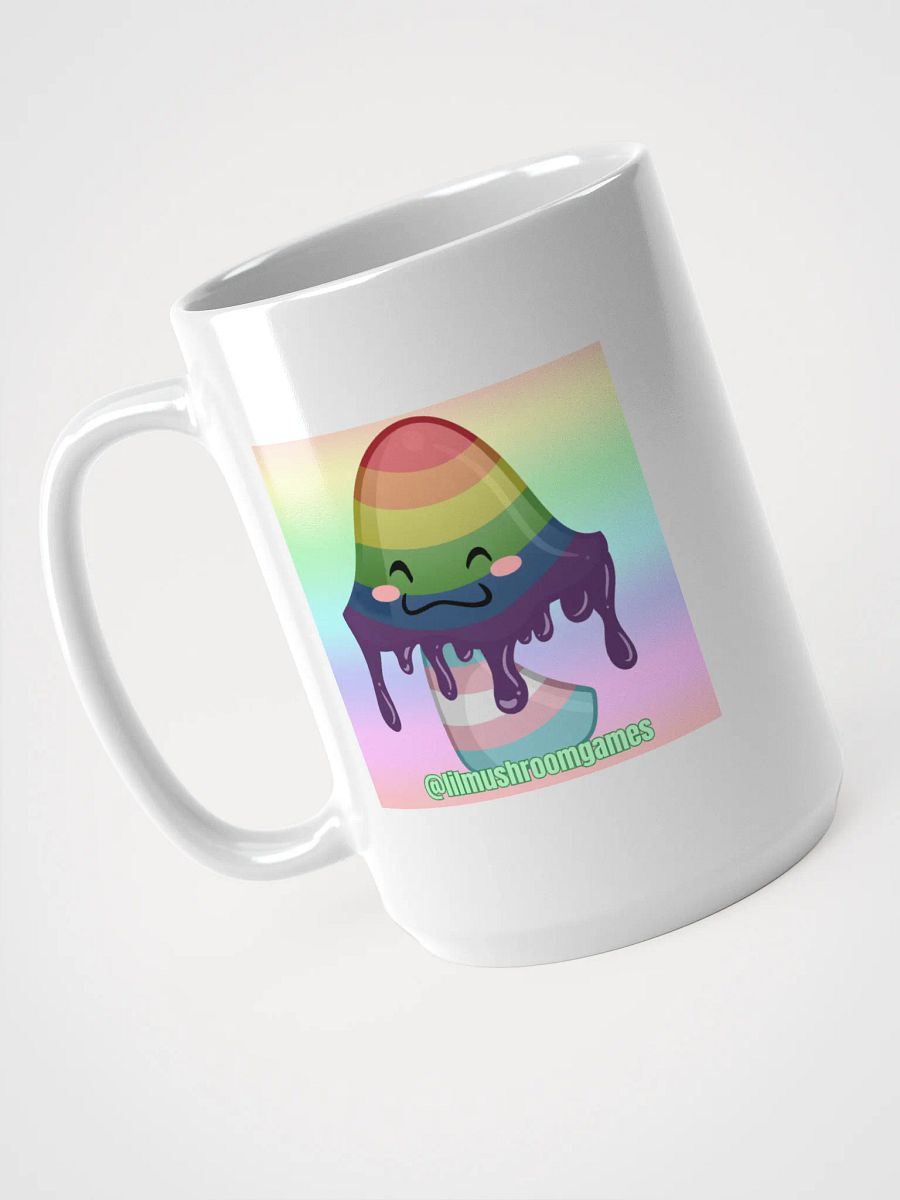 Lilmushroomgames mug product image (3)
