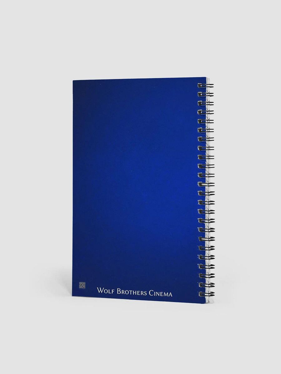 WBC | Notebook product image (4)