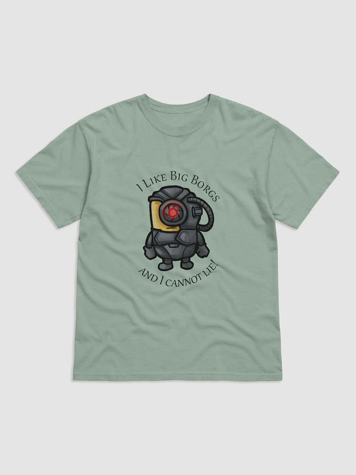 Minimable Graphic T-Shirt product image (1)