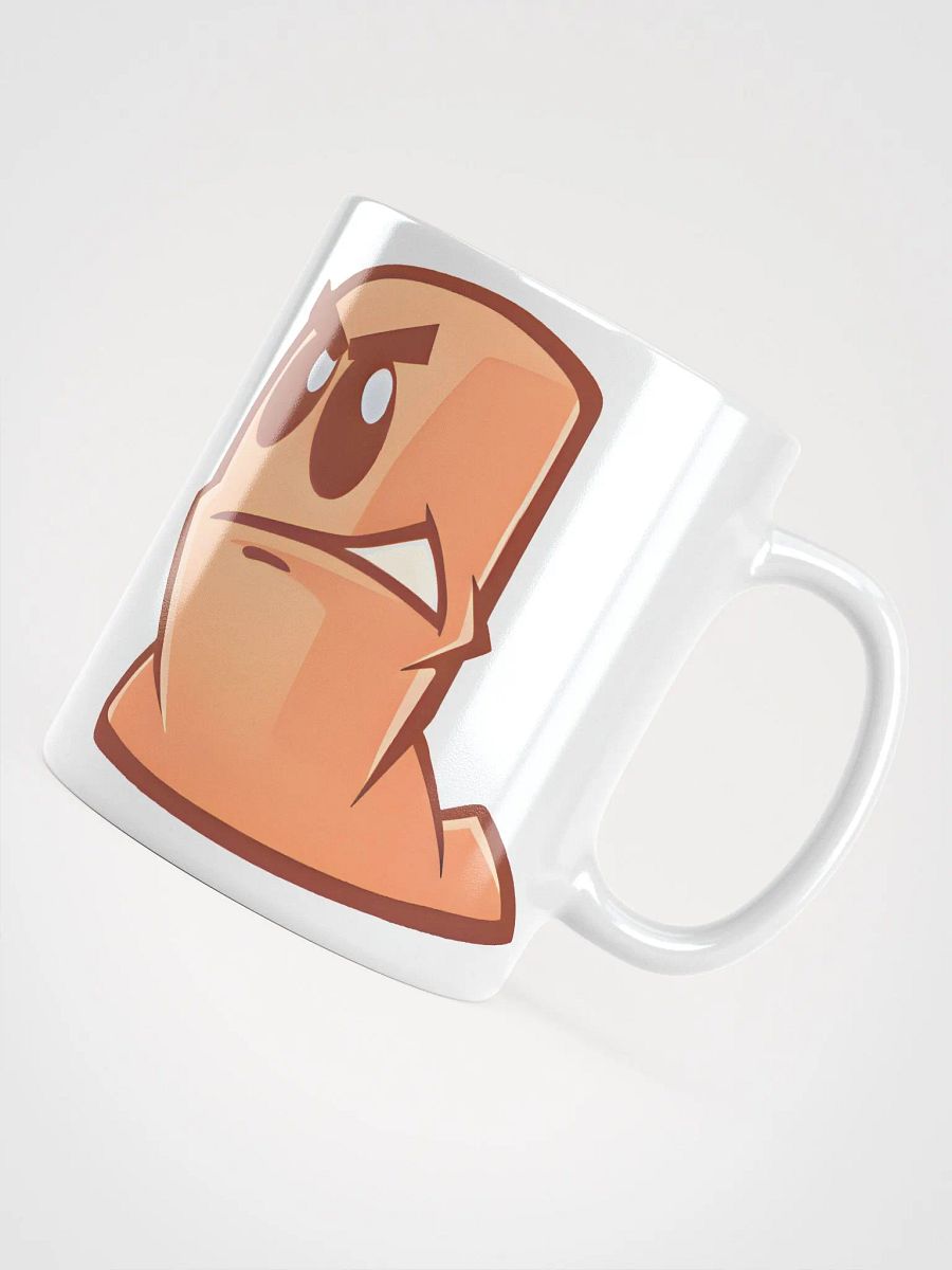 Leave Me Alone | Reactions | Mugs product image (12)
