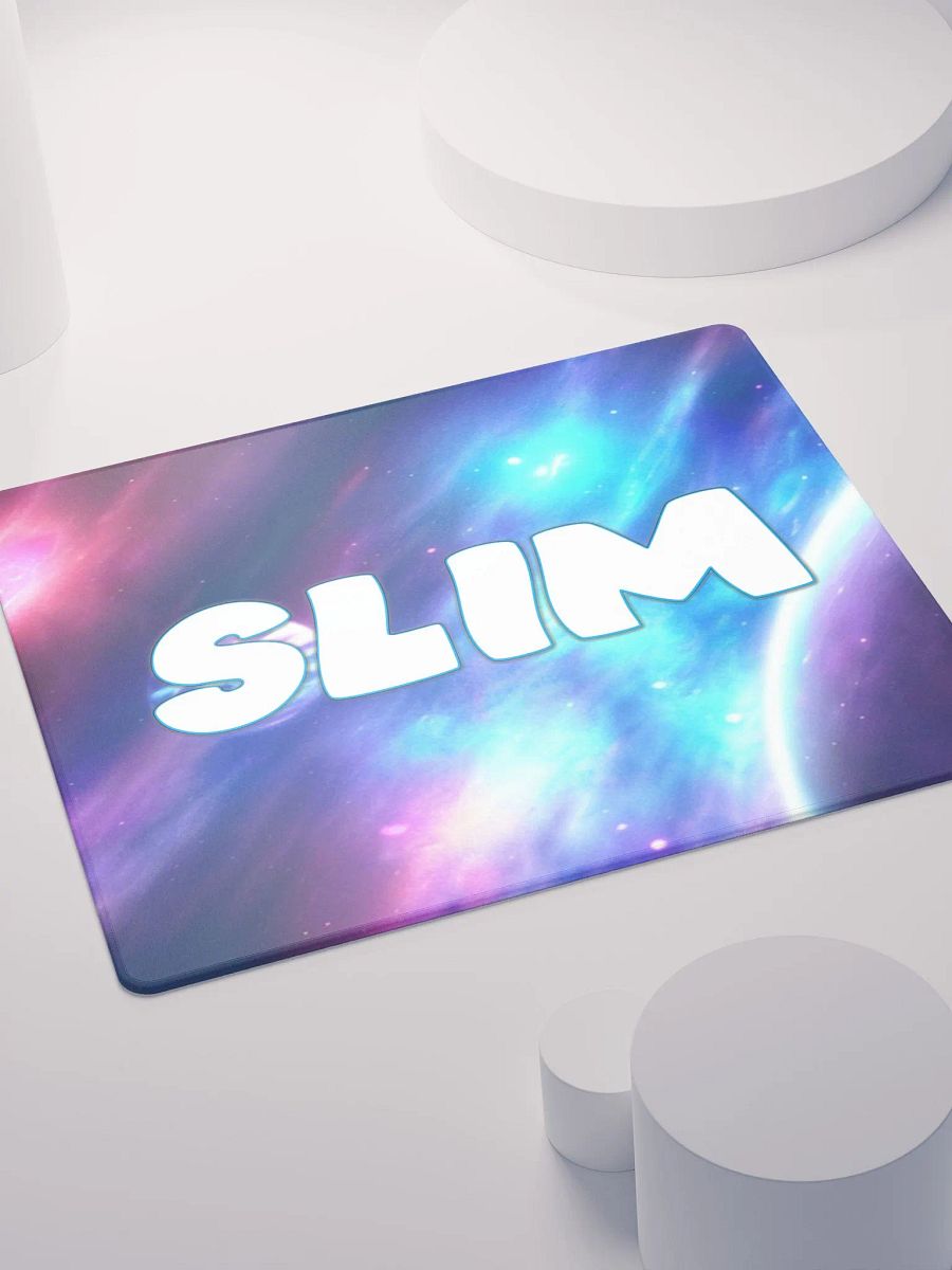 Slim Gaming Mouse Mat product image (8)
