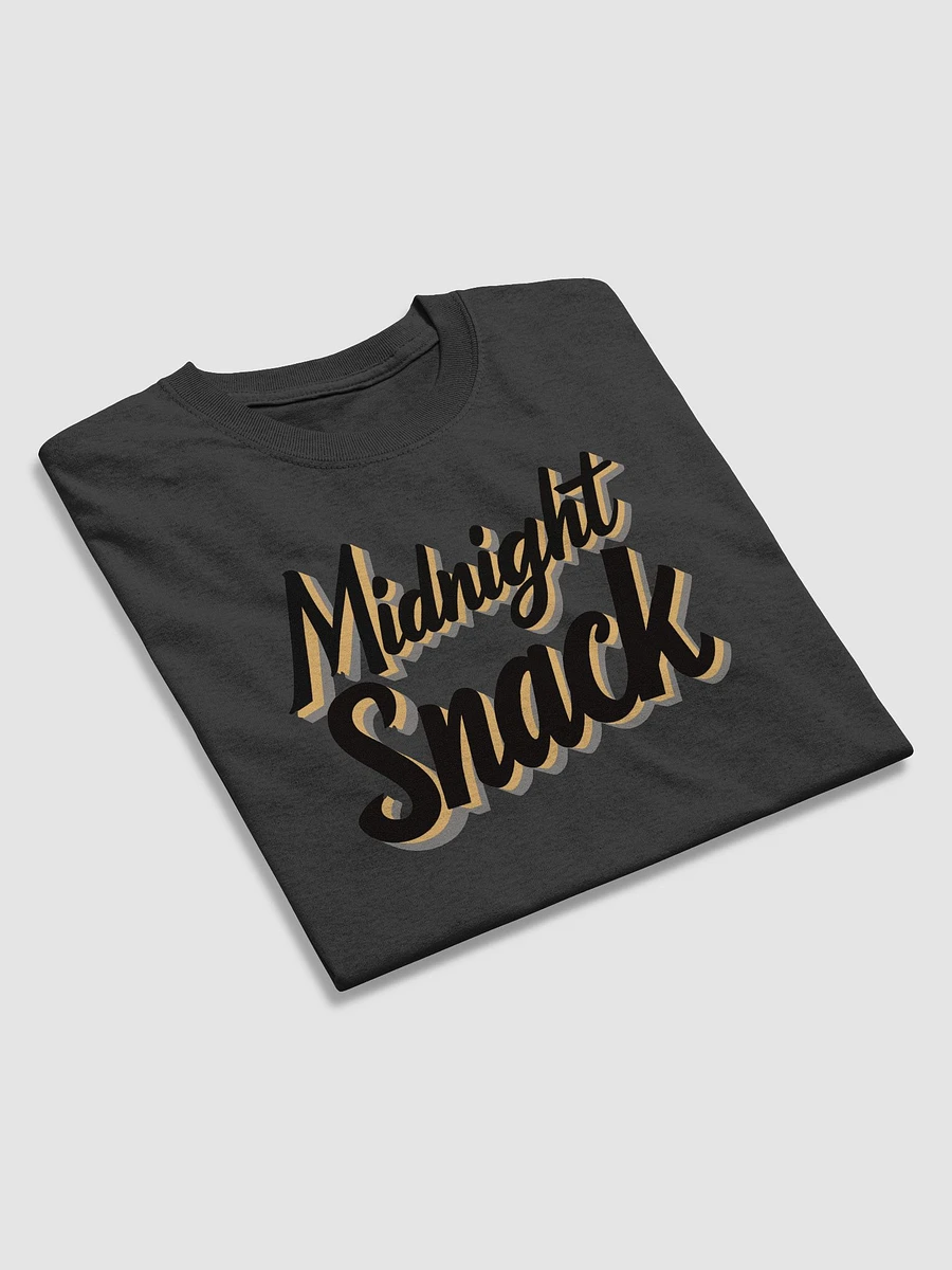 Midnight Snack T-shirt product image (35)