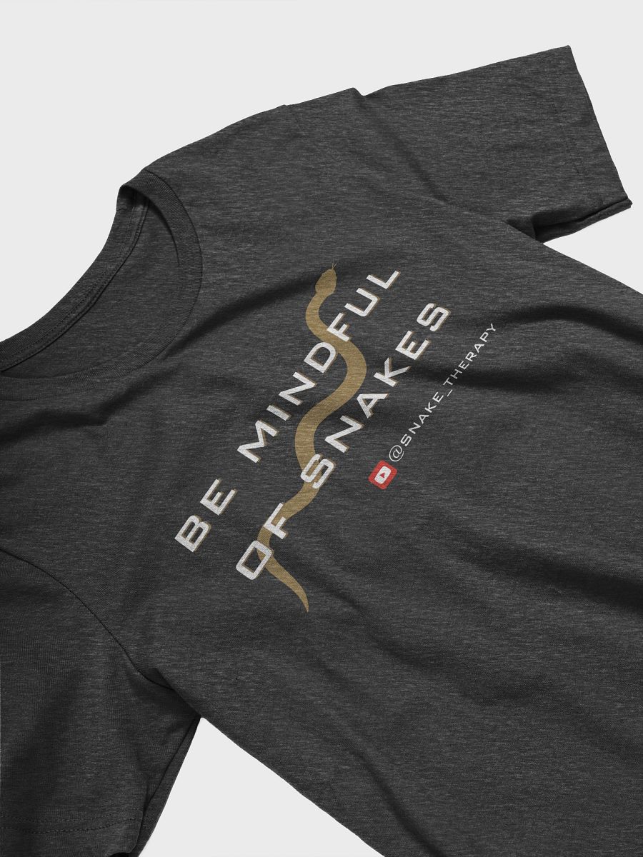 STSL Be Mindful Super Soft Tee (unisex) product image (14)