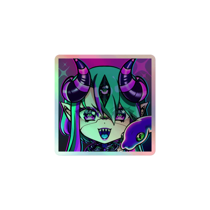 Shii Sticker product image (1)