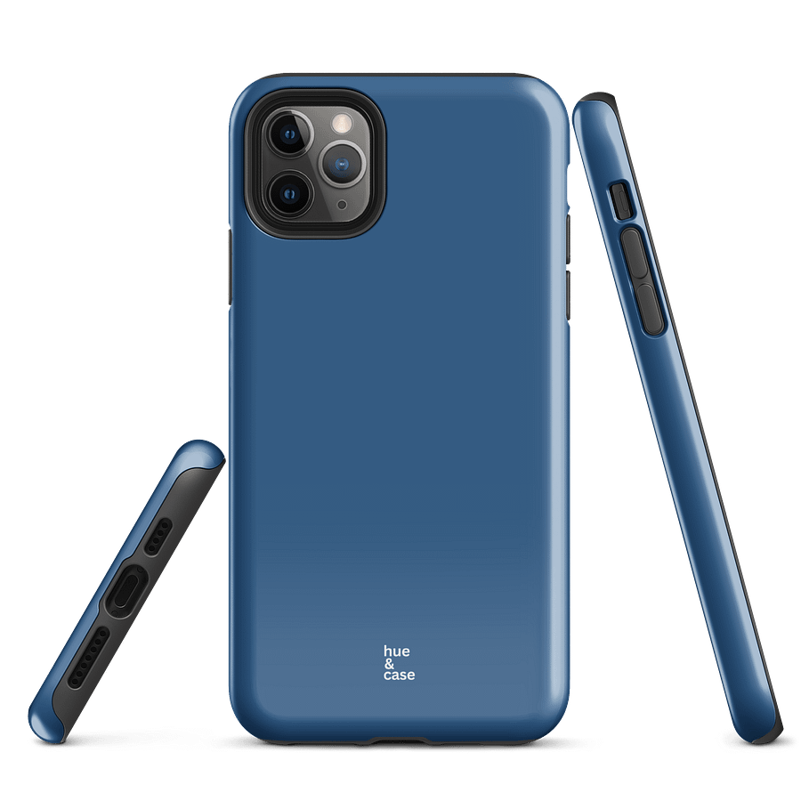 The Blueprint 2: The Hue & The Case: Tough Case for iPhone product image (3)