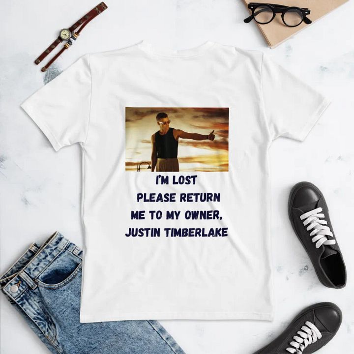 Property of JT T-Shirt product image (2)