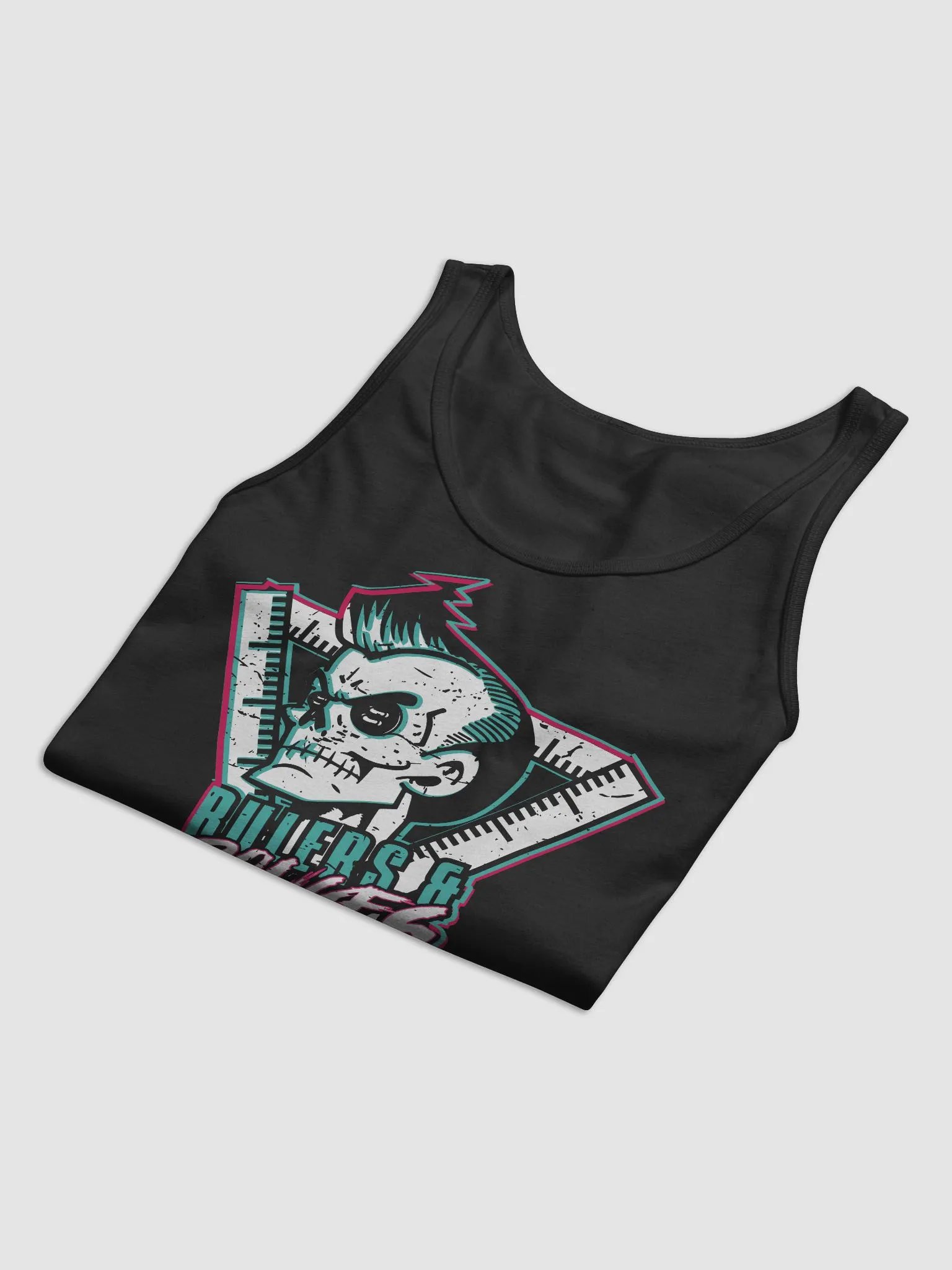 Skull Tank product image (4)