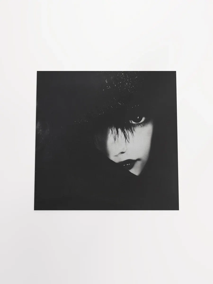 Dark Maiden product image (19)