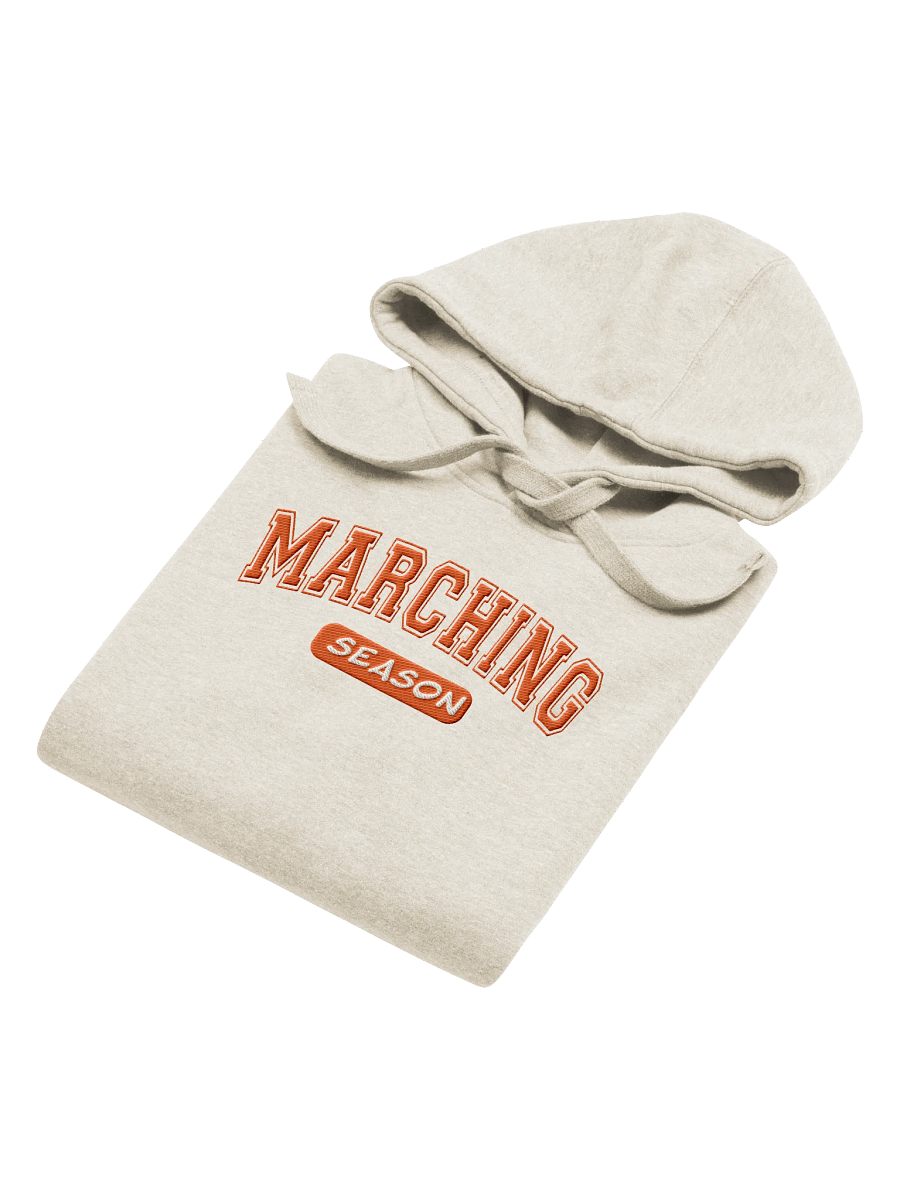 Marching Season Bubble product image (22)