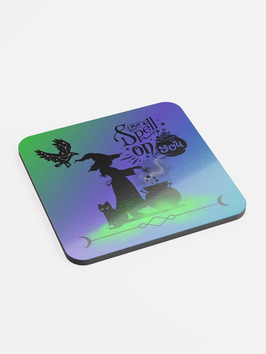 Spell on You - Coaster product image (4)