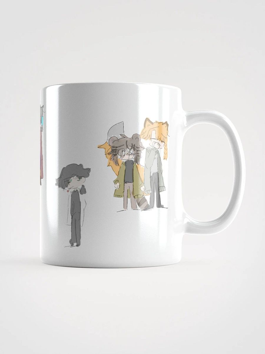 finding a new member for this blog RPG Mug cup all characters product image (1)