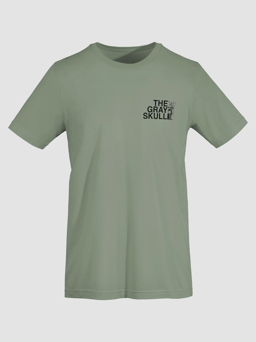 The Gray Skull product image (44)