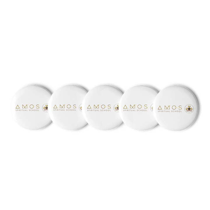 Brose Logo ™️AMOS SPIRITUAL SCHOOL product image (2)