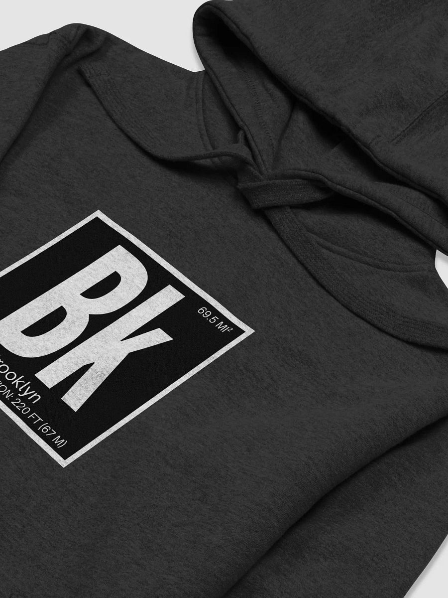 Brooklyn Element : Hoodie product image (3)