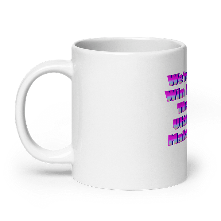 WGWIAWTWUMS! Mug product image (8)