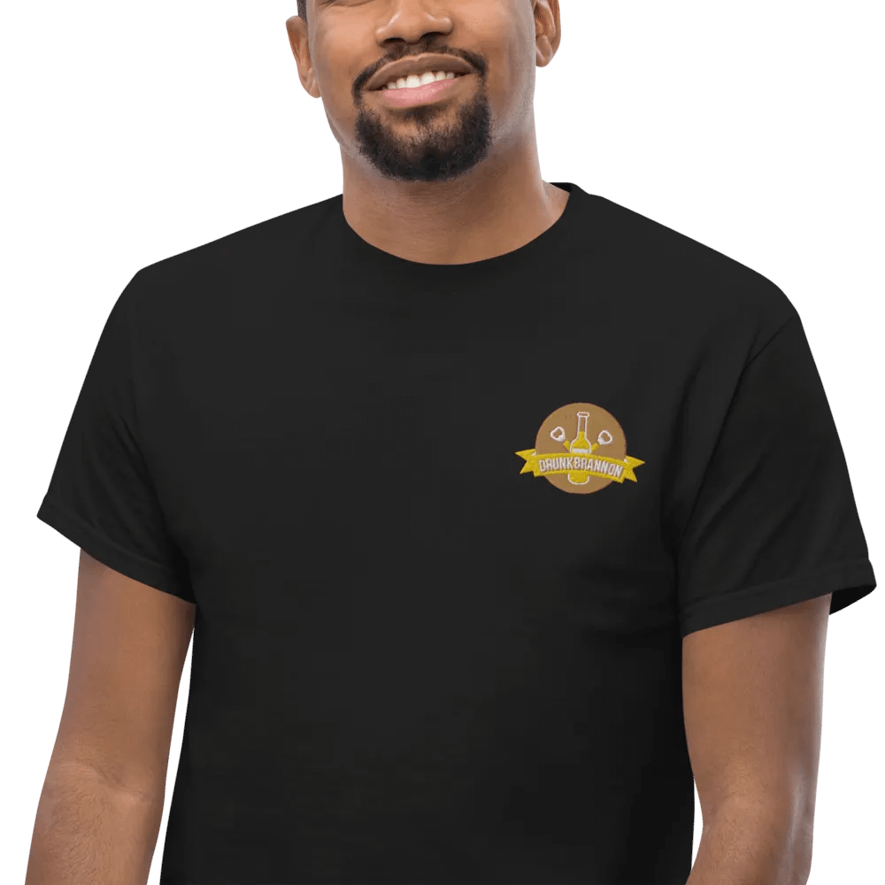 DrunkBrannon Shirt product image (11)