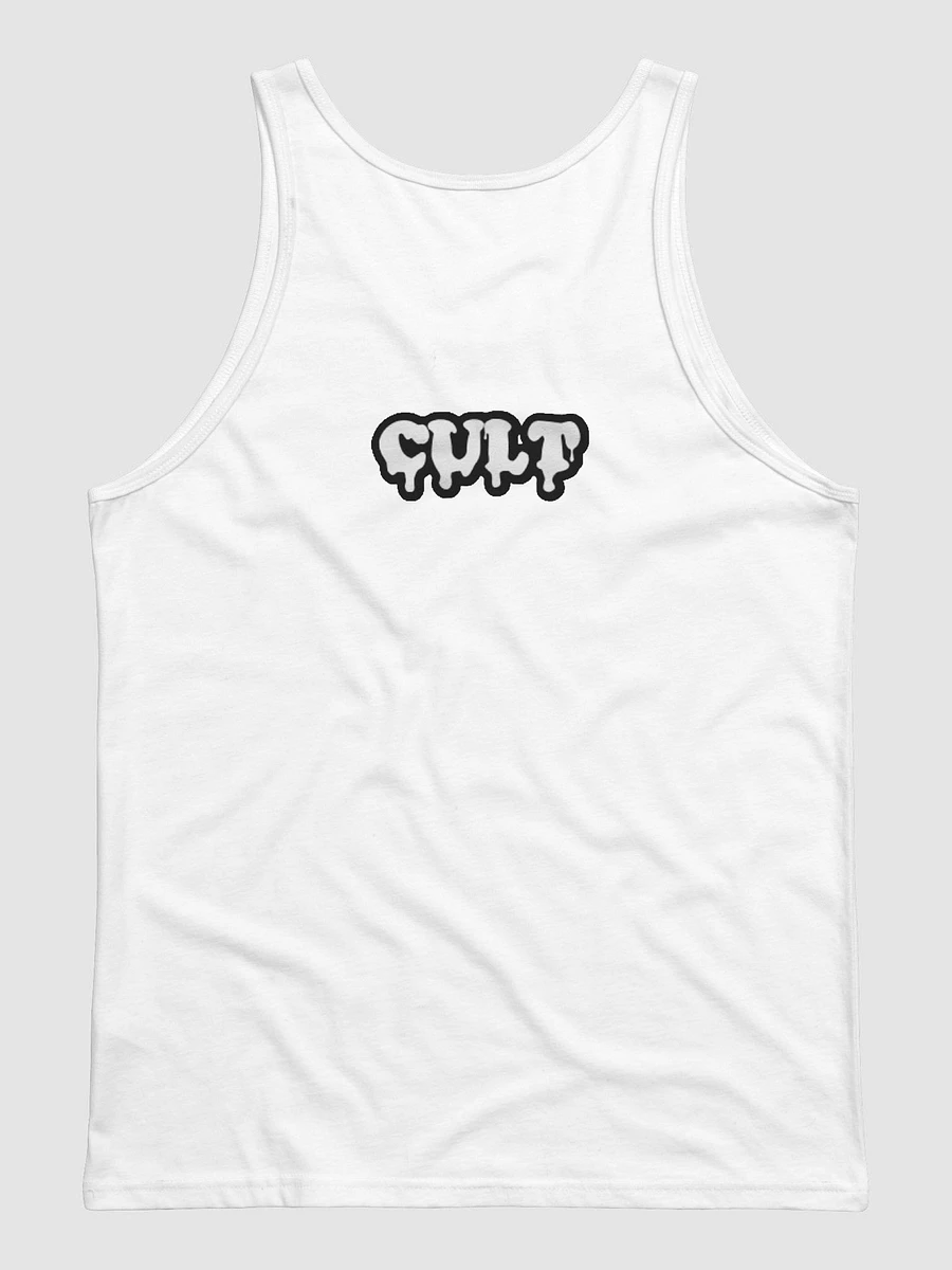 CULT LIFE DONUTS TANK product image (2)