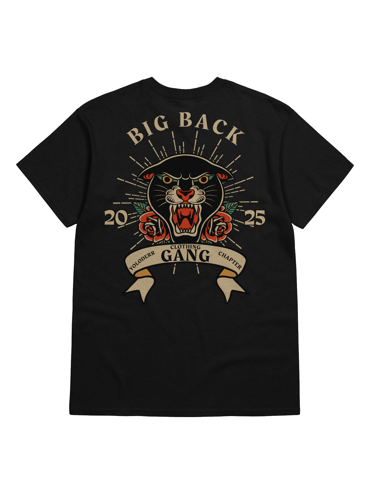 BIG BACK GANG product image (6)