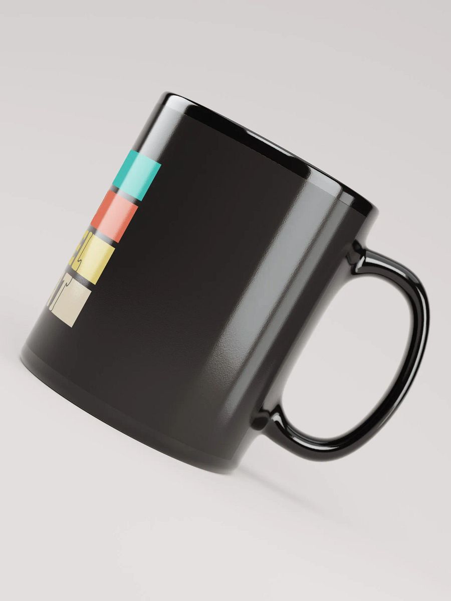 Mug: Eat, Sleep, Travel, Repeat product image (5)