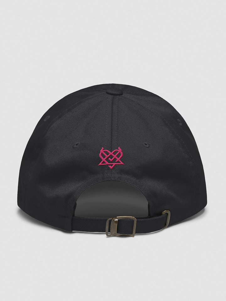 New Age SINR Dad Hat product image (2)