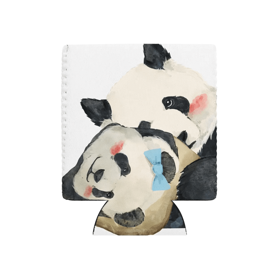 JINHU🐼Giant Panda product image (1)