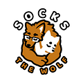 SocksTheWolf Shop