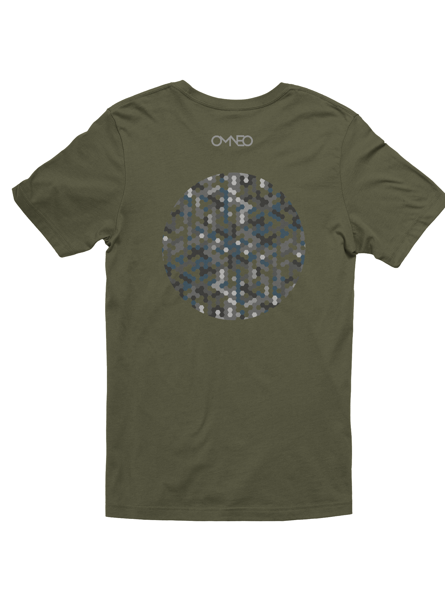 Camo Ltd Tee product image (2)