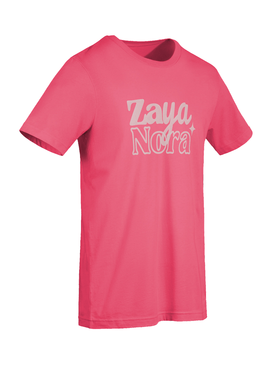 Zaya Nora - Pink T product image (9)