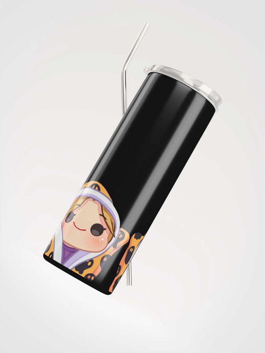Blankie Tumbler! product image (4)