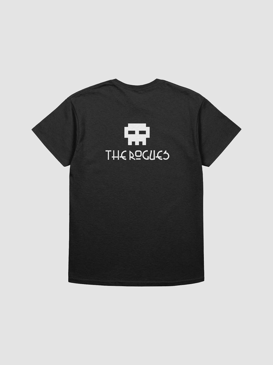 The Rogues T-Shirt product image (2)