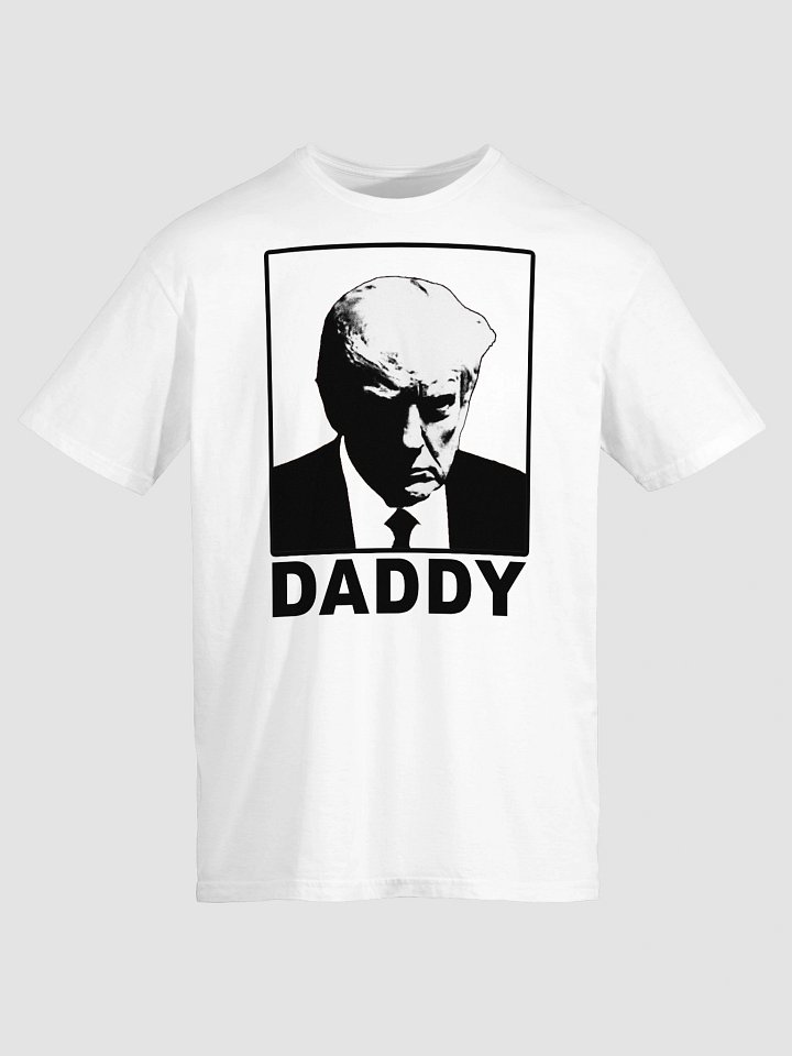 Trump Daddy T-Shirt product image (2)